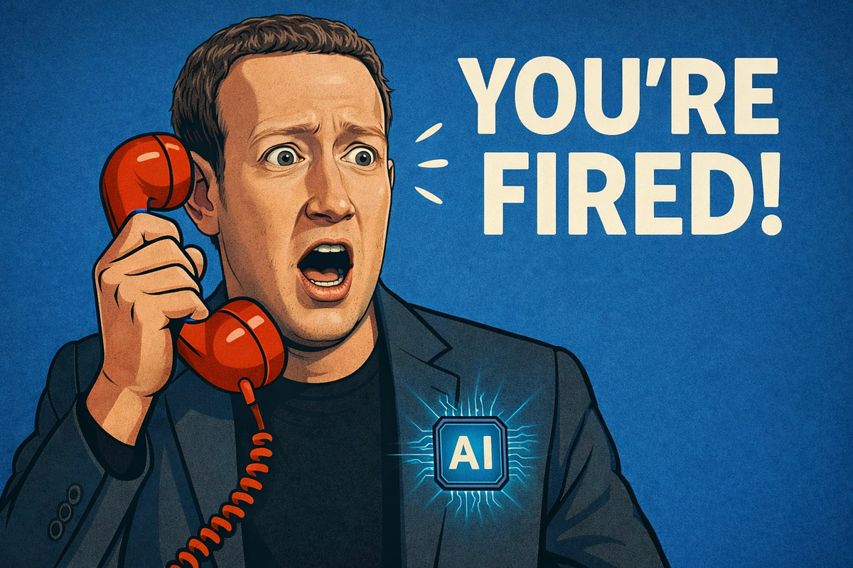 LaaS: Layoffs-as-a-Service