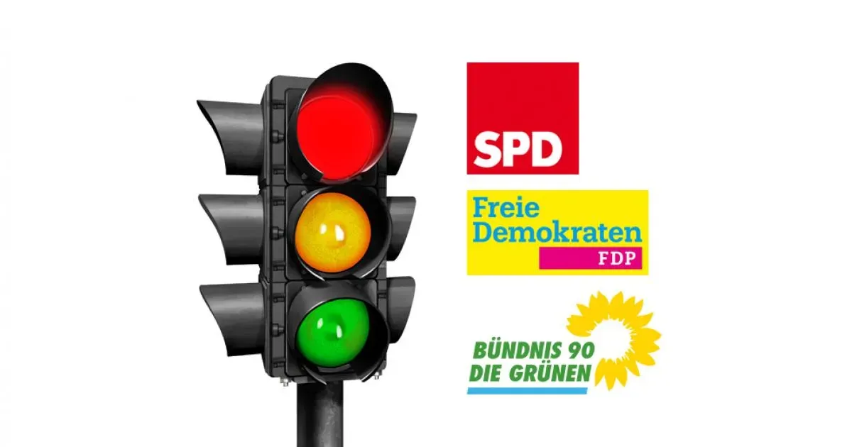 Realpolitik > Justpolitik!