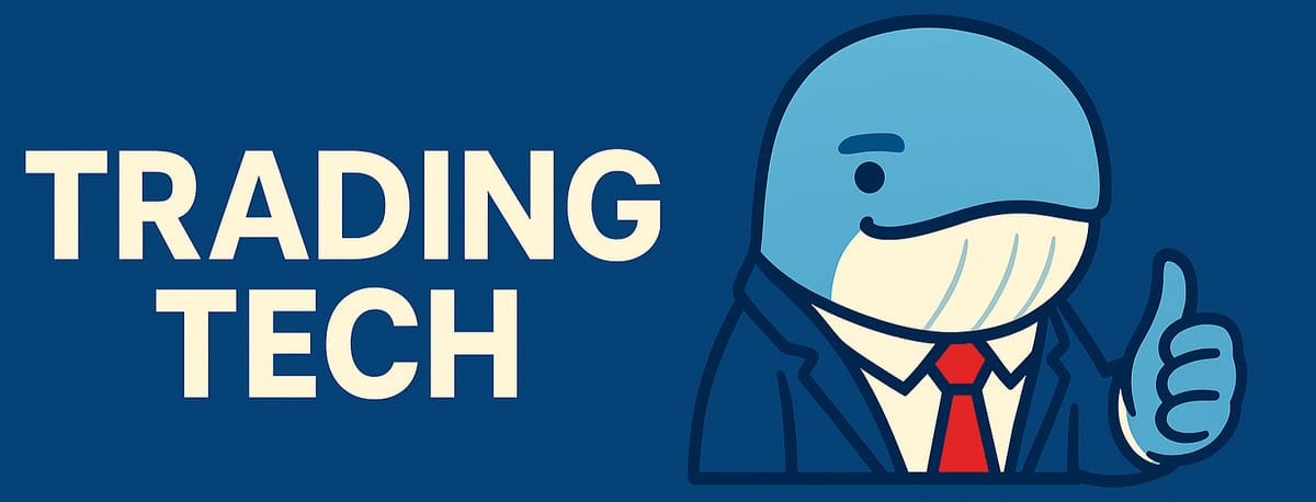 End of Year Things. Brazil. Nuclear. Trading.