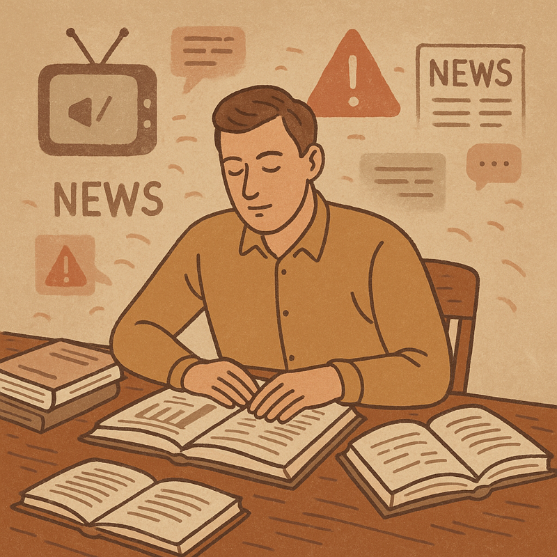 The Power of Market Agnosticism