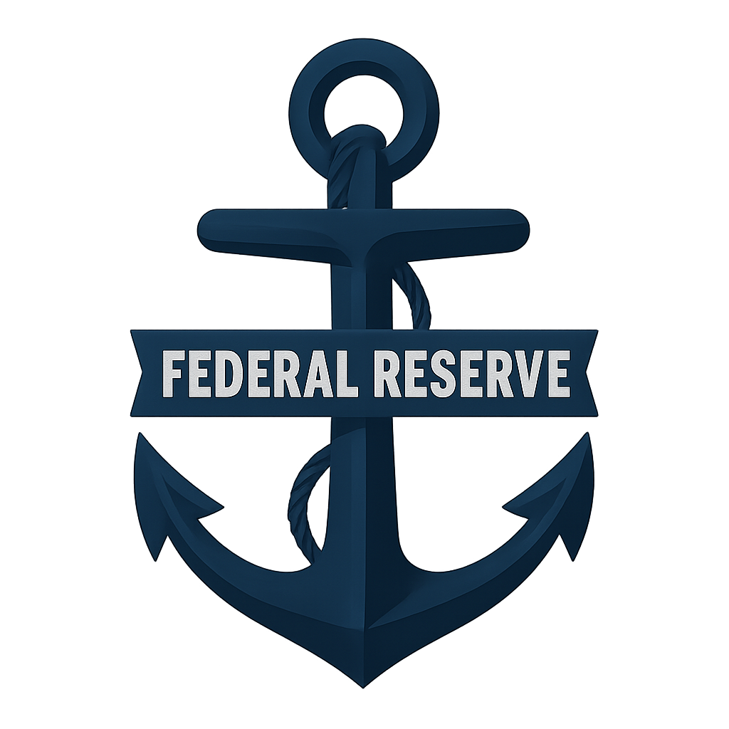 Post-Transitory Fed: Losing the anchor