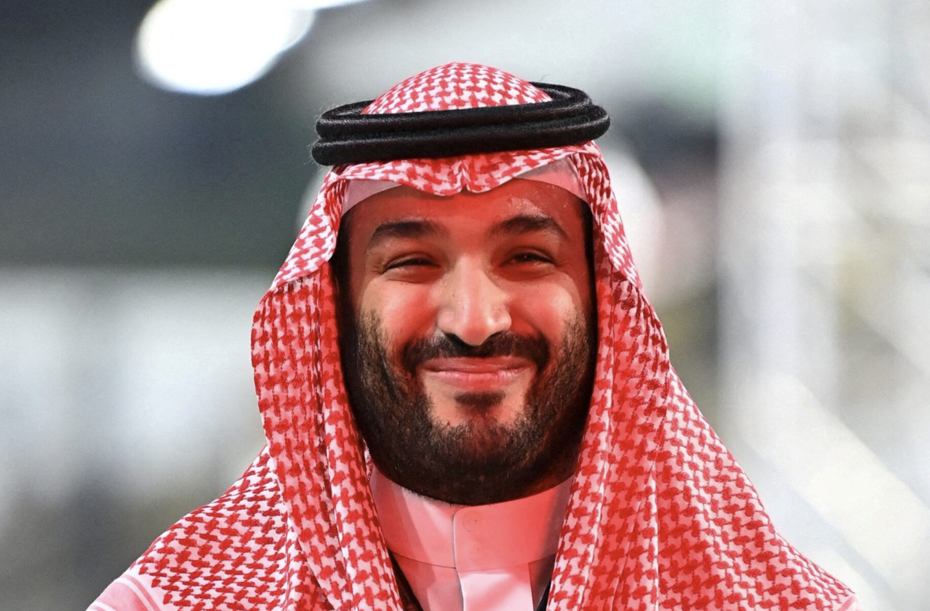 MBS Ambition = Crude Awakening