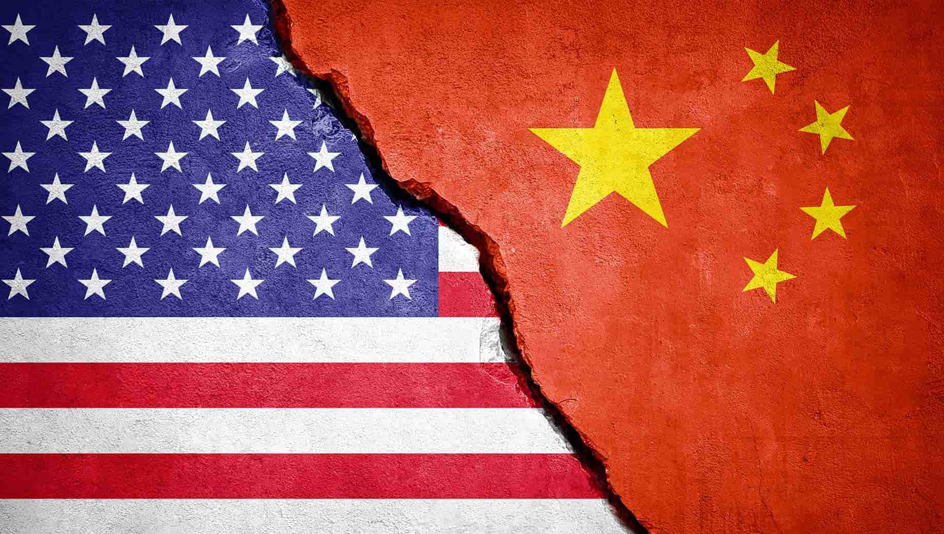 Reverse Globalisation, Big Tech