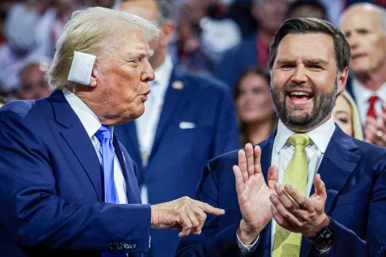 The Brewing Trump Trade