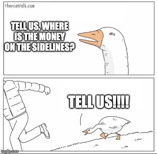 Thoughts on the Crash and Broader Context.