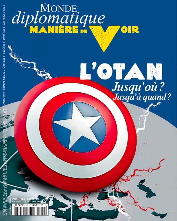 WTHIH? EU politics and the future of NATO.