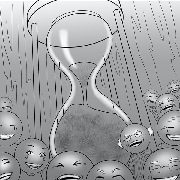 Shaun Gold of YouTopian Journey, Interesting Interview #2