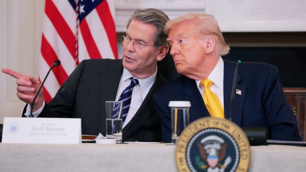 The Trump 2.0 Thematic