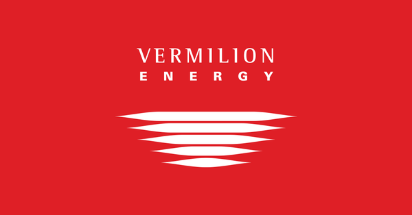 Vermilion Energy (VET)