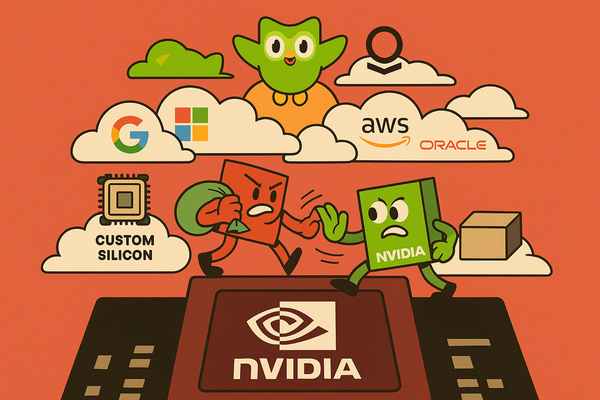 The AI Tech Playbook