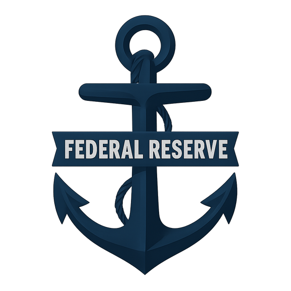 Post-Transitory Fed: Losing the anchor