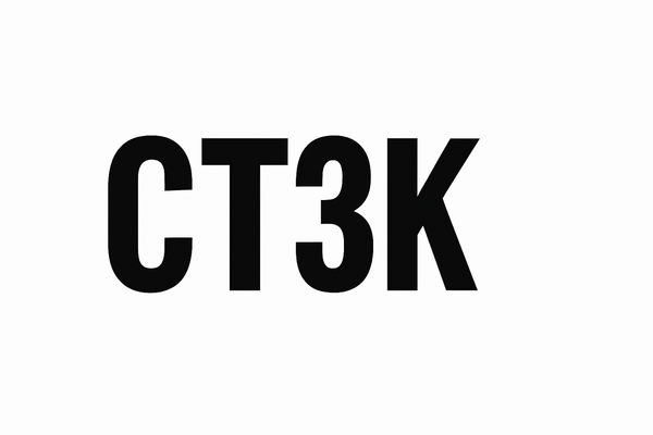 Why am I building Co-Trader 3000?