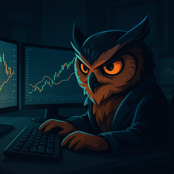 Gaining an edge in trading